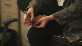 QTCinderella feet photo thumbnail