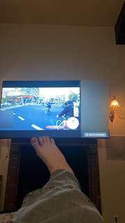 QTCinderella feet photo thumbnail