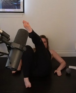 QTCinderella feet photo thumbnail