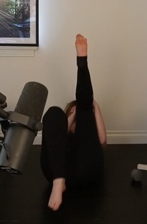 QTCinderella feet photo thumbnail