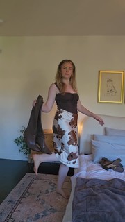 QTCinderella feet photo thumbnail