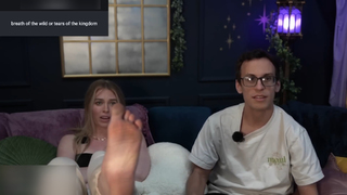 QTCinderella feet photo thumbnail