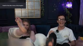 QTCinderella feet photo thumbnail