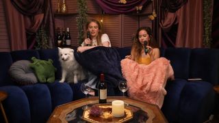 QTCinderella feet photo thumbnail