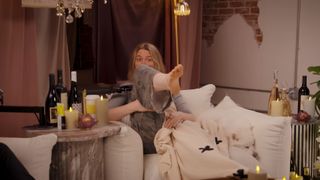 QTCinderella feet photo thumbnail