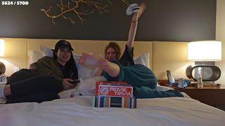 QTCinderella feet photo 8
