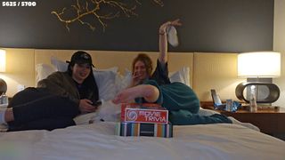 QTCinderella feet photo 4