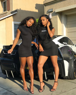 Qimmah Russo feet photo thumbnail
