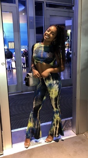 Qimmah Russo feet photo thumbnail
