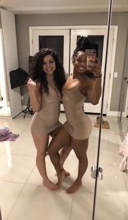 Qimmah Russo feet photo thumbnail