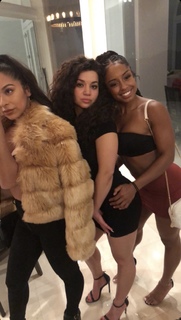 Qimmah Russo feet photo thumbnail