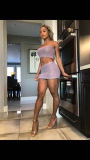 Qimmah Russo feet photo thumbnail