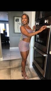 Qimmah Russo feet photo thumbnail