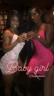 Qimmah Russo feet photo thumbnail