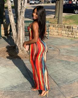 Qimmah Russo feet photo thumbnail