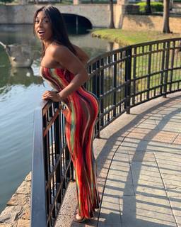 Qimmah Russo feet photo thumbnail