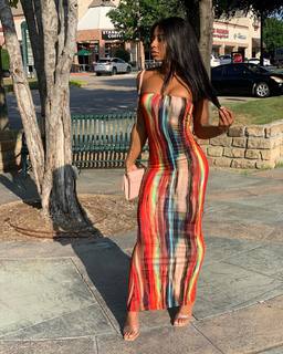 Qimmah Russo feet photo thumbnail