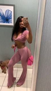Qimmah Russo feet photo thumbnail