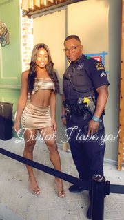 Qimmah Russo feet photo thumbnail