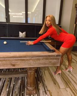 Qimmah Russo feet photo thumbnail