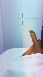 Qimmah Russo feet photo thumbnail