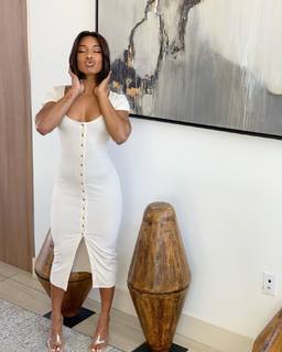 Qimmah Russo feet photo thumbnail