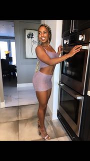 Qimmah Russo feet photo thumbnail