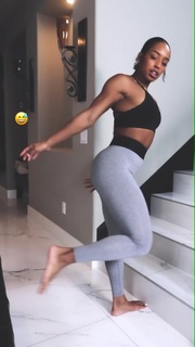 Qimmah Russo feet photo thumbnail