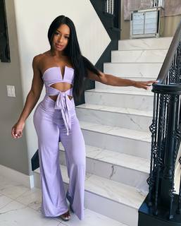 Qimmah Russo feet photo thumbnail