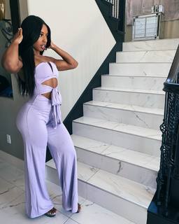 Qimmah Russo feet photo thumbnail