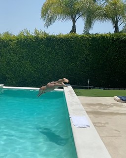 Qimmah Russo feet photo thumbnail