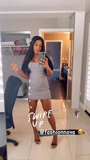 Qimmah Russo feet photo thumbnail