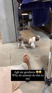 Qimmah Russo feet photo thumbnail