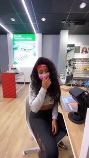 Qimmah Russo feet photo thumbnail