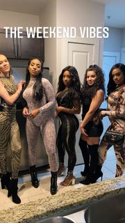 Qimmah Russo feet photo thumbnail