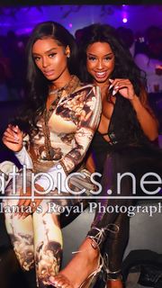 Qimmah Russo feet photo thumbnail