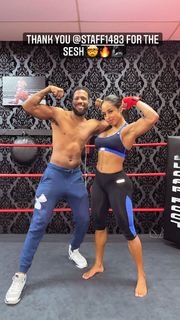 Qimmah Russo feet photo thumbnail