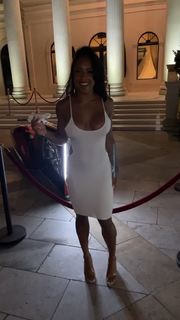 Qimmah Russo feet photo thumbnail