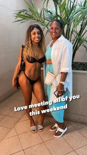 Qimmah Russo feet photo thumbnail