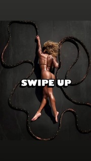 Qimmah Russo feet photo thumbnail