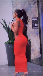Qimmah Russo feet photo thumbnail