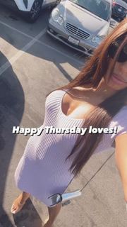 Qimmah Russo feet photo thumbnail