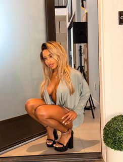 Qimmah Russo feet photo 15