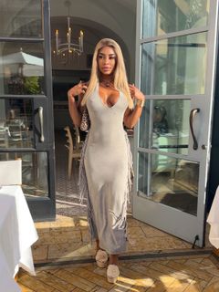 Qimmah Russo feet photo 15