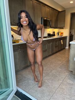 Qimmah Russo feet photo 19