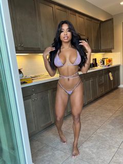 Qimmah Russo feet photo 18