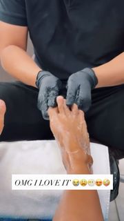 Qimmah Russo feet photo 10
