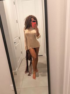 Qimmah Russo feet photo 4