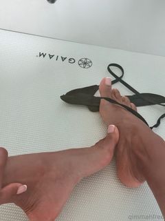 Qimmah Russo feet photo 13