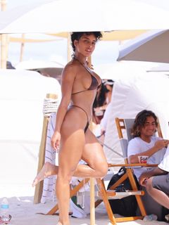 Qimmah Russo feet photo 5